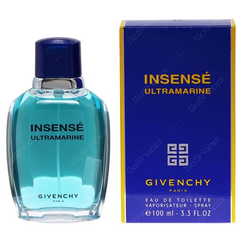 amincissant givenchy|givenchy intense.